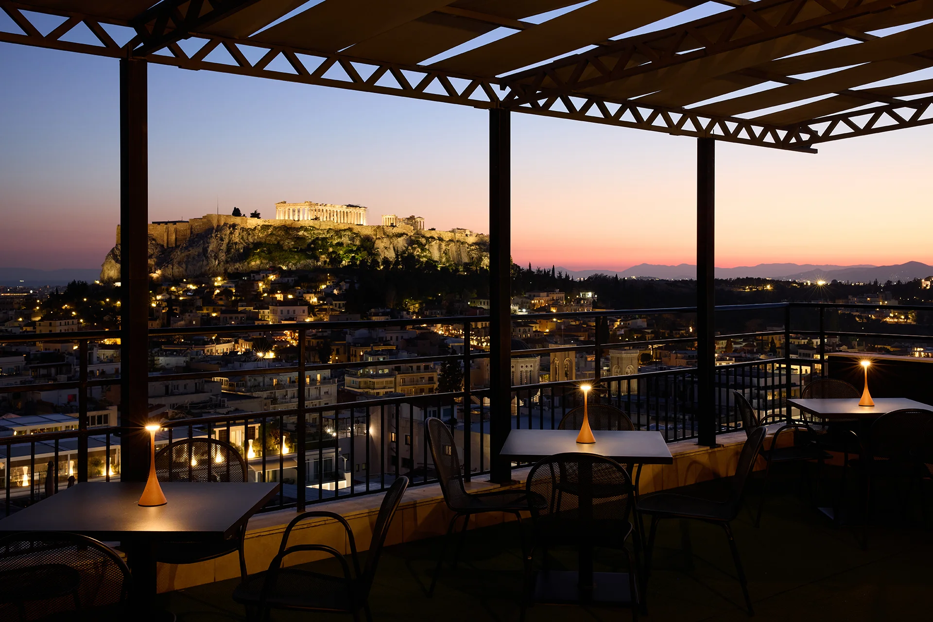 Read more about the article Athens Airport to Astor Hotel