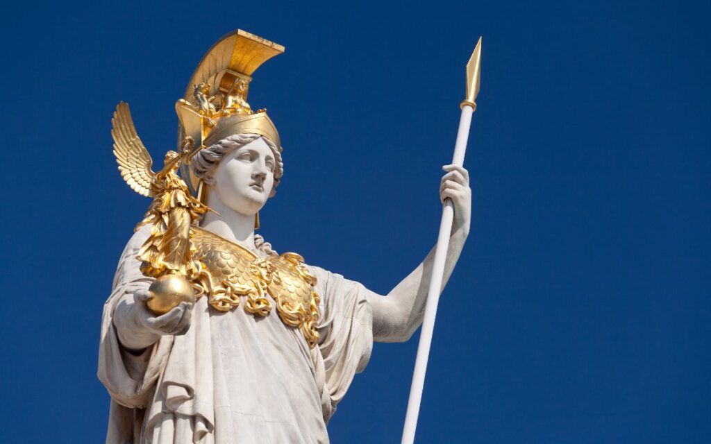 Athena Nike