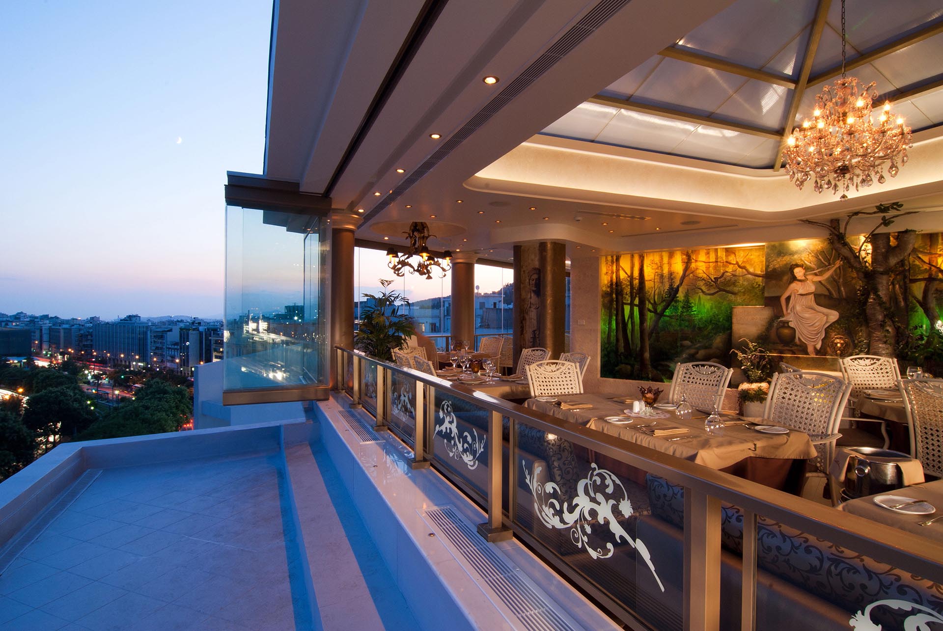 Read more about the article Athens Airport to Athenian Callirhoe