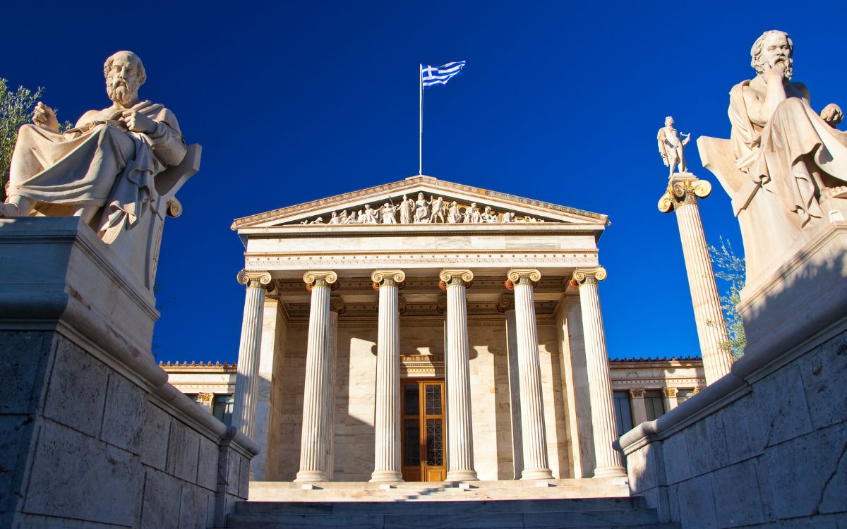 Read more about the article Athens City