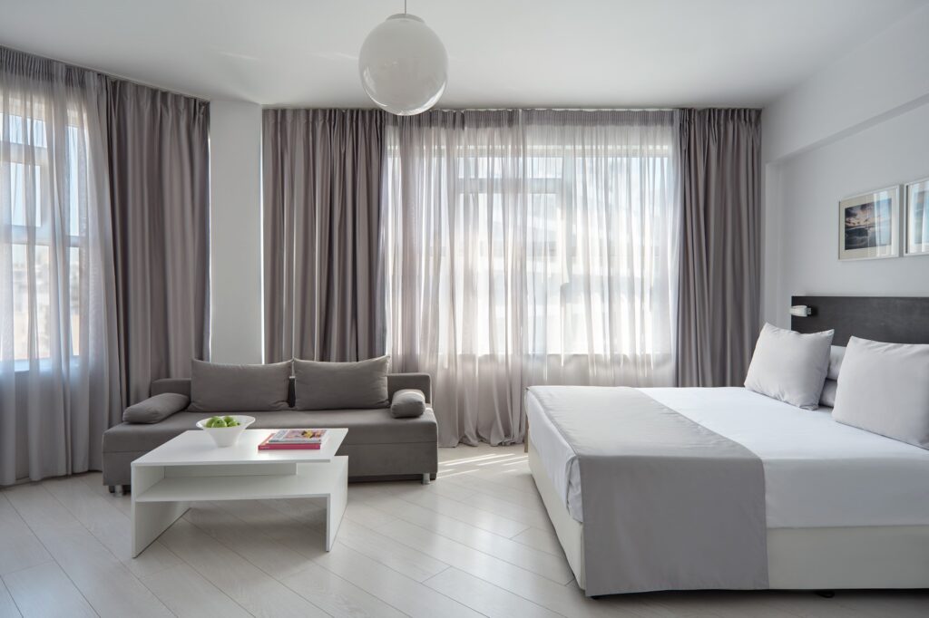 Athens Airport to Boss Boutique Hotel