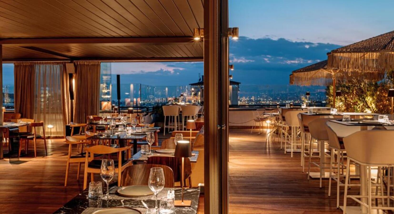 Read more about the article Athens Airport to Brown Acropol Hotel