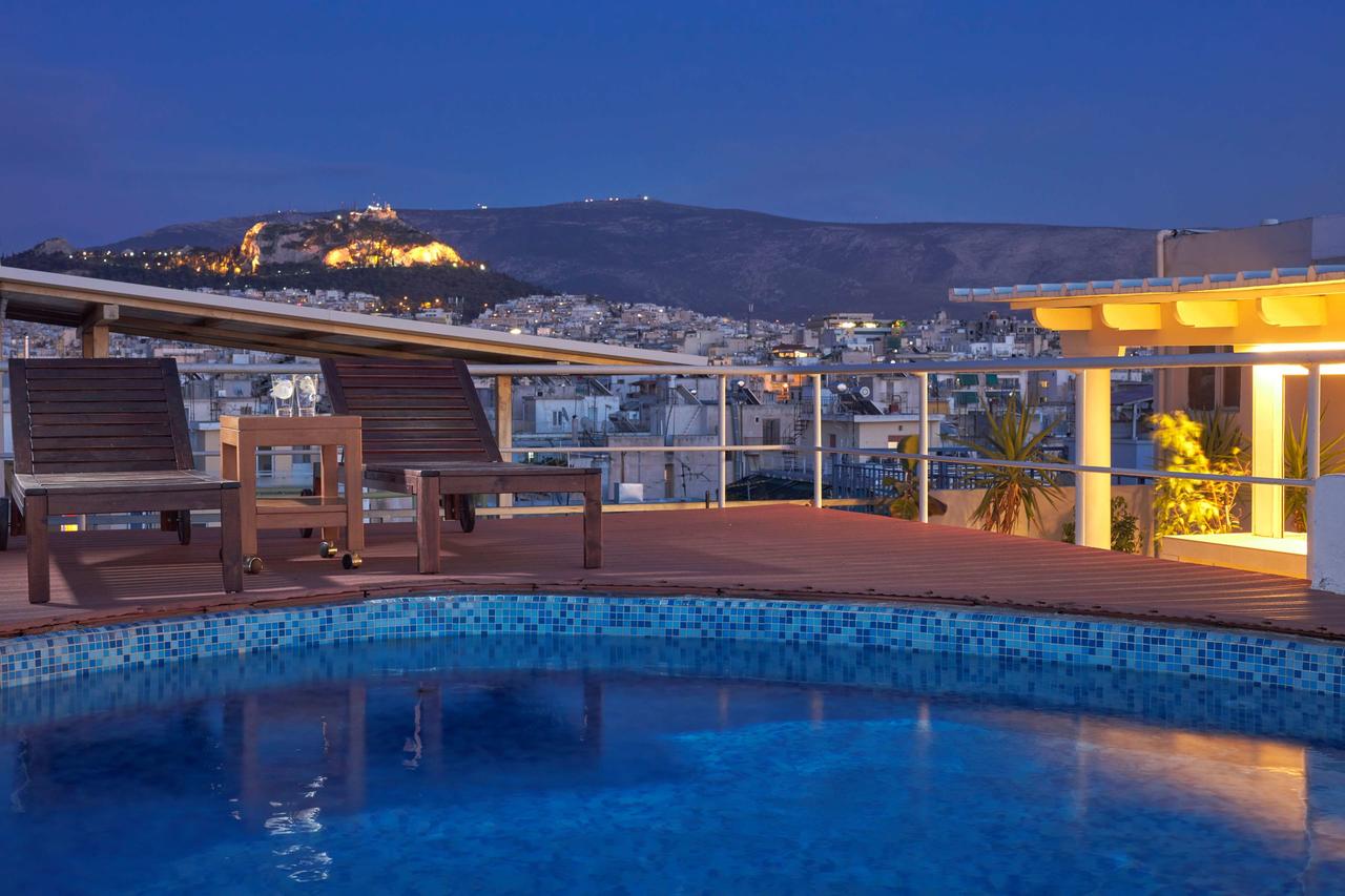 Read more about the article Athens Airport to Candia Hotel