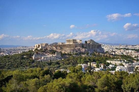 Book Athens Airport Transfers to Religious Sites