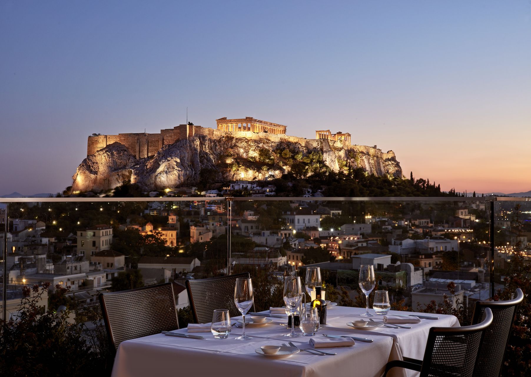 Read more about the article Athens Airport to Electra Ermou