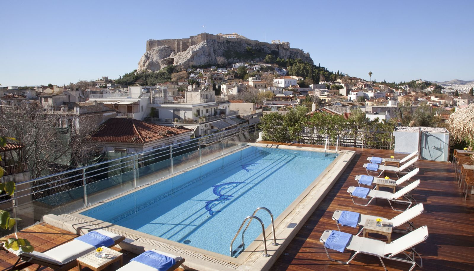 Read more about the article Athens Airport to Electra Palace