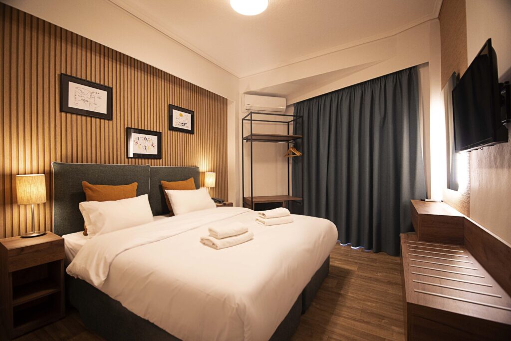 Athens Airport to Falireon Hotel