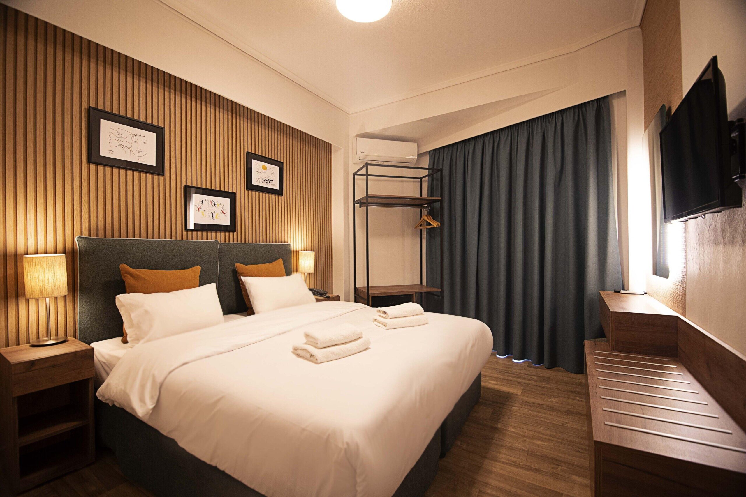 Read more about the article Athens Airport to Falireon Hotel