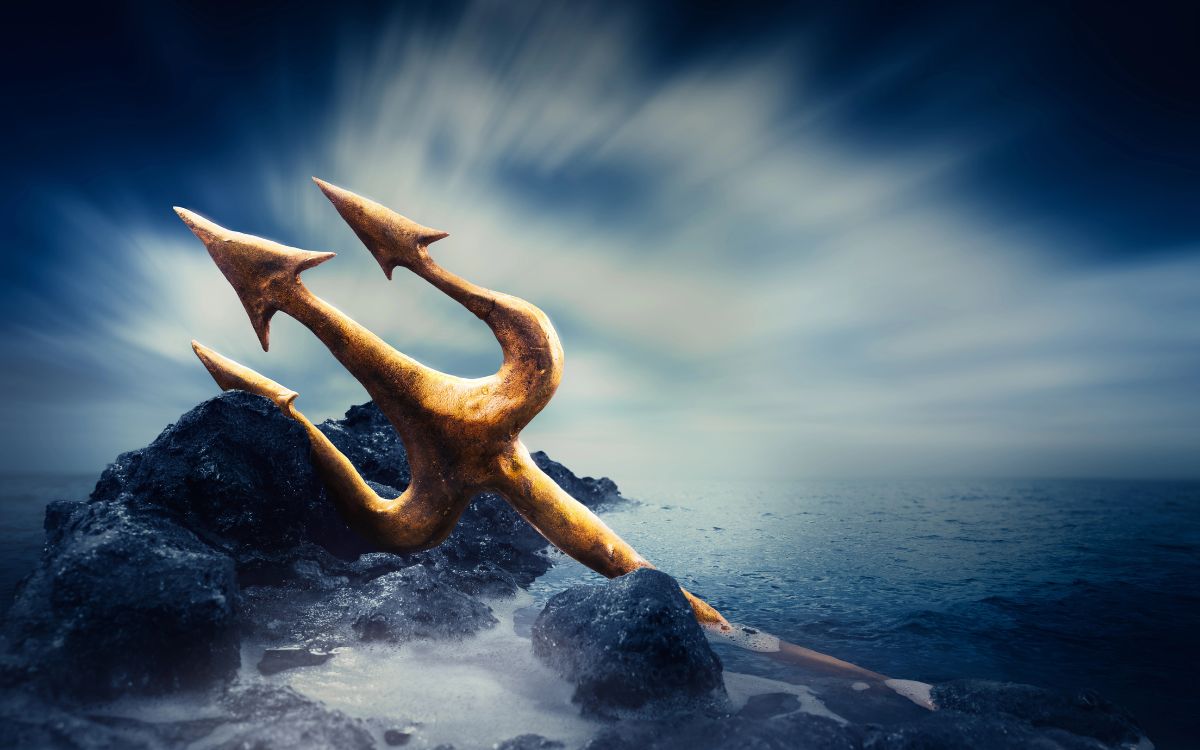 Read more about the article Greek Mythology