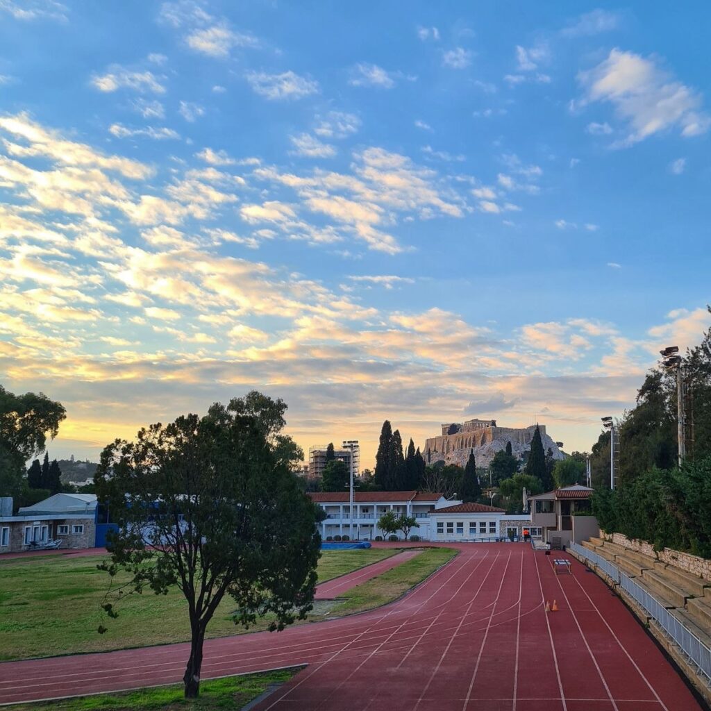 Book Athens Airport Transfers to Neighborhoods to Wander