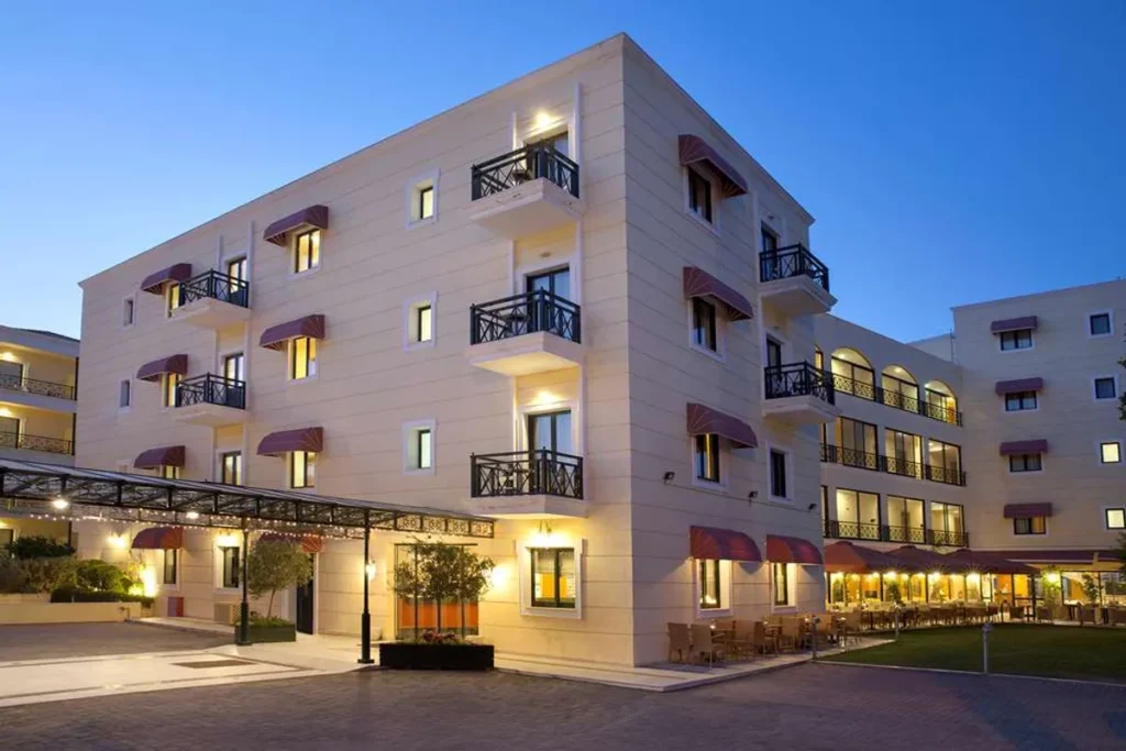 Ramada by Wyndham Athens Attica Riviera