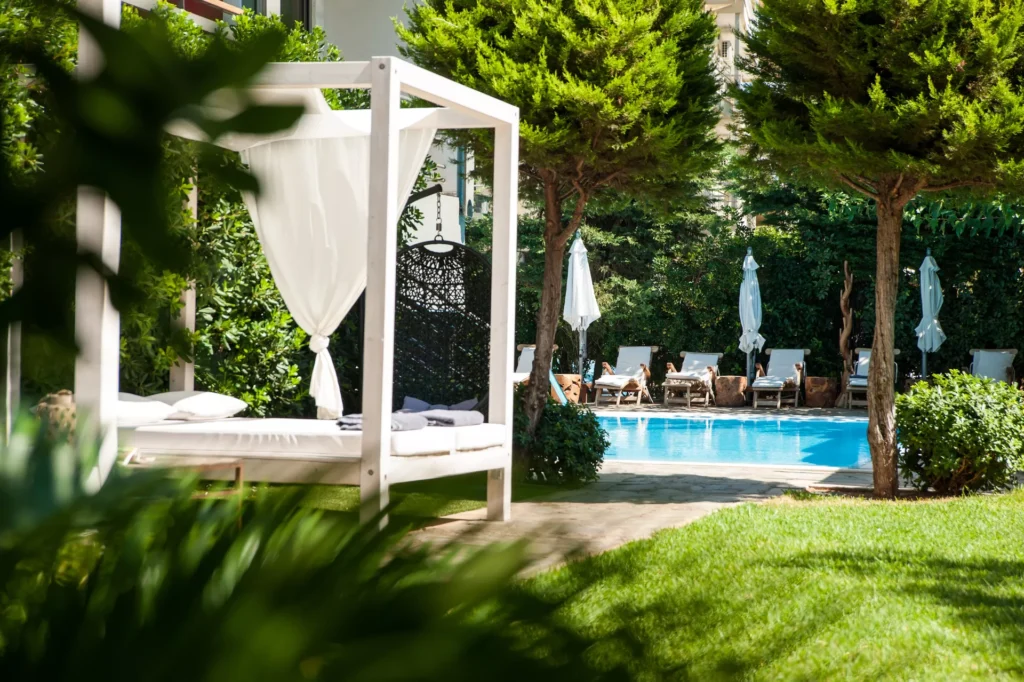 Athens Airport to Sea View Hotel